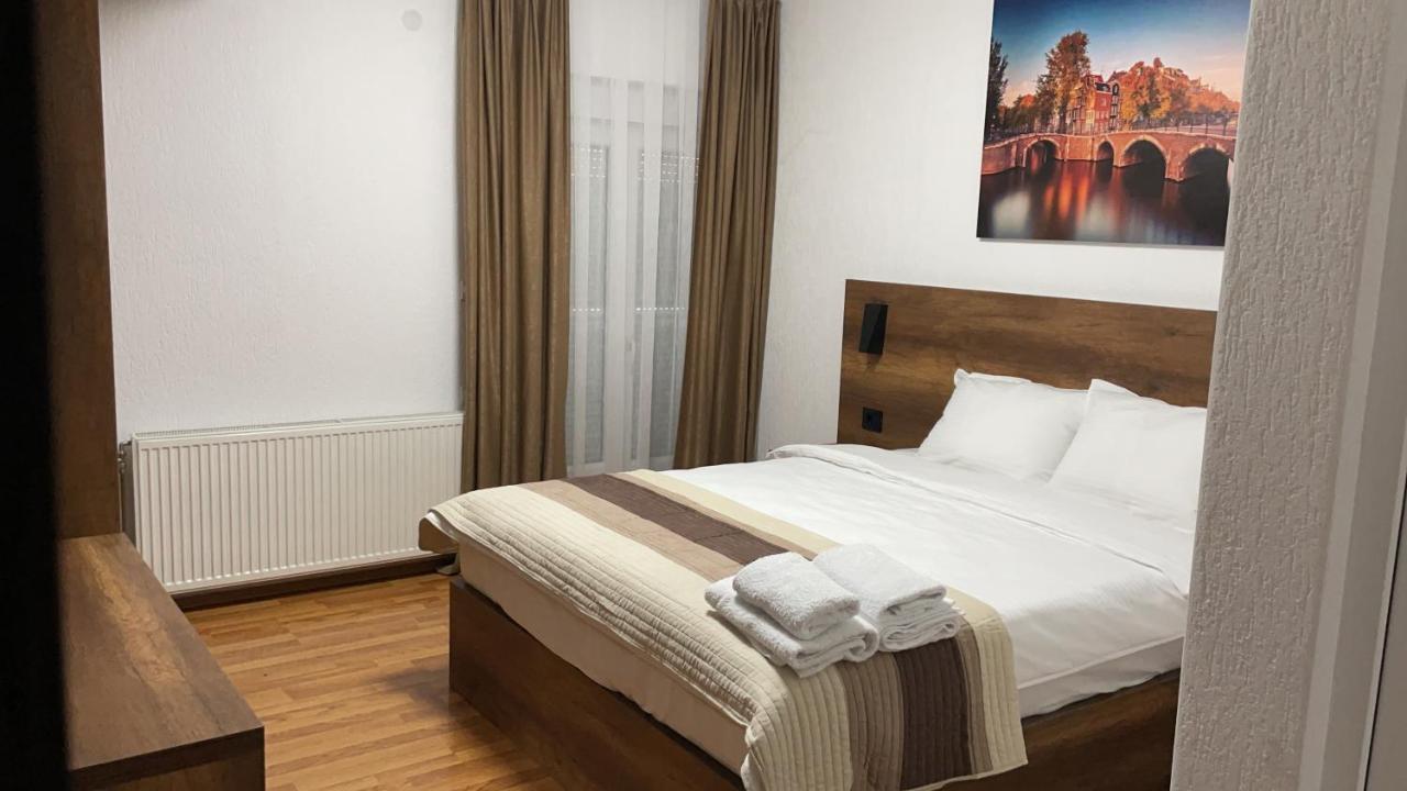 Bici Resort Dobrosin Dış mekan fotoğraf